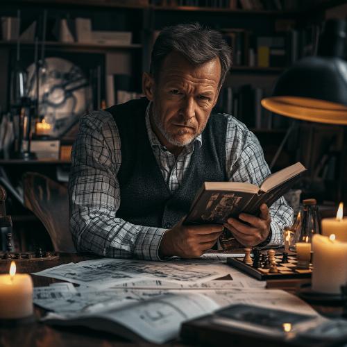 Avatar de AutoKrieger