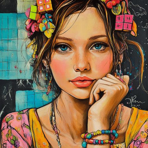 Avatar de Marie Poppins