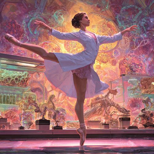 Avatar de Lumiscence