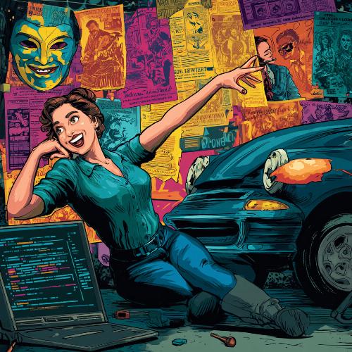 Avatar de Creativcar