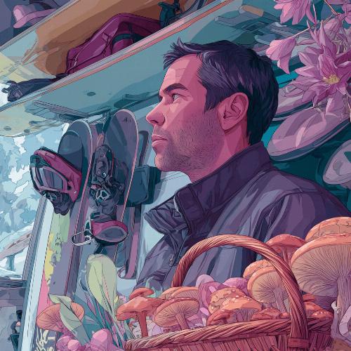 Avatar de Schumacher