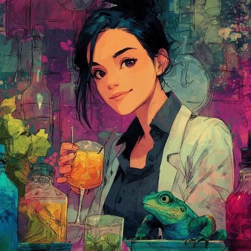 Avatar de Reflexia32